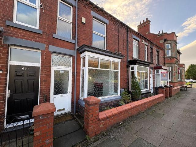 House for rent in Westhoughton, Bolton