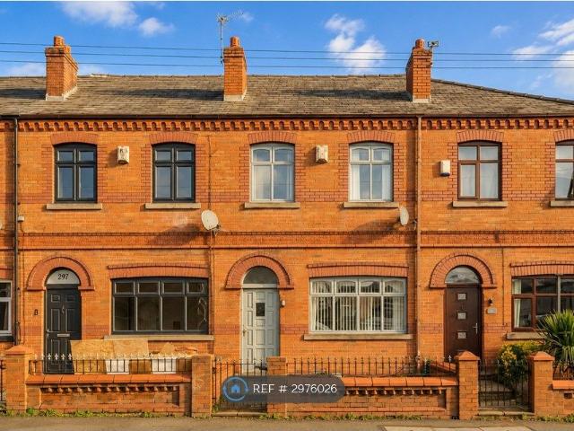 House for rent in Spring View, Wigan