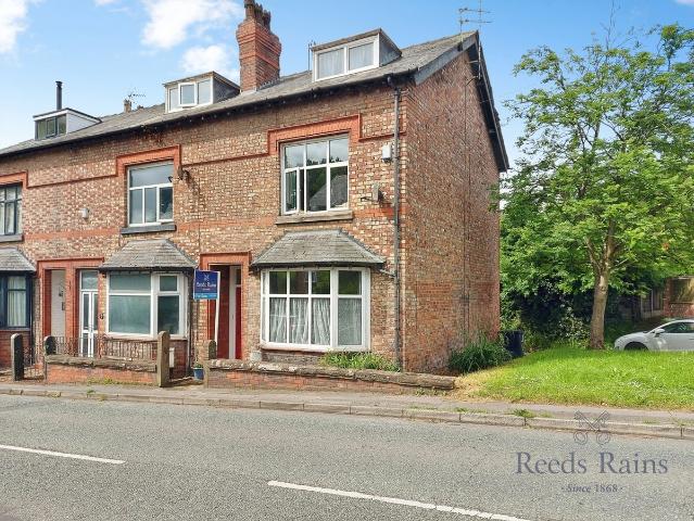 House for rent in Wilmslow Park, Wilmslow