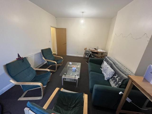 Apartment for rent in Fallowfield, Manchester