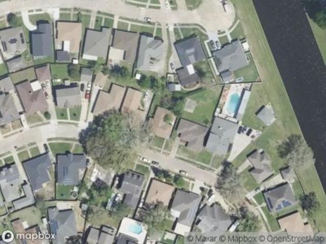 House for sale in New Orleans, Louisiana