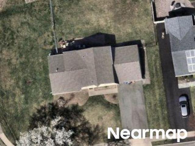 House for sale in Parsippany, New Jersey