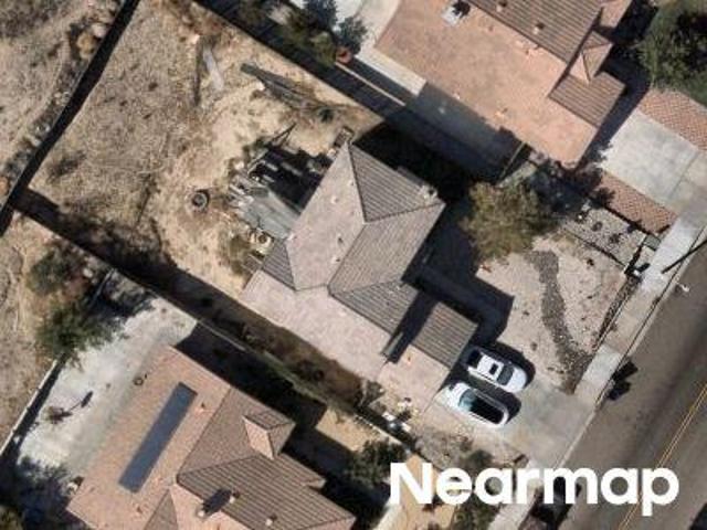 House for sale in Victorville, California