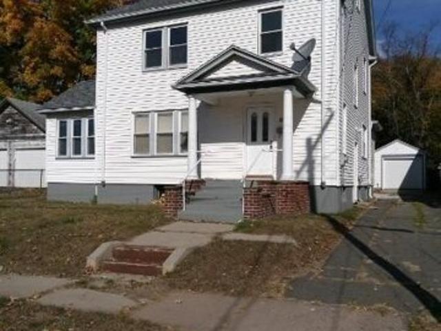 House for sale in Hartford, Connecticut