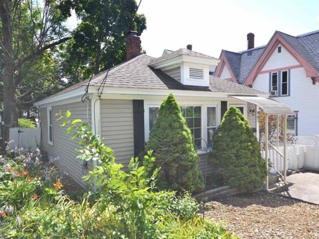House for sale in New Hampshire