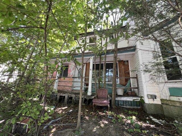 House for sale in New Hampshire