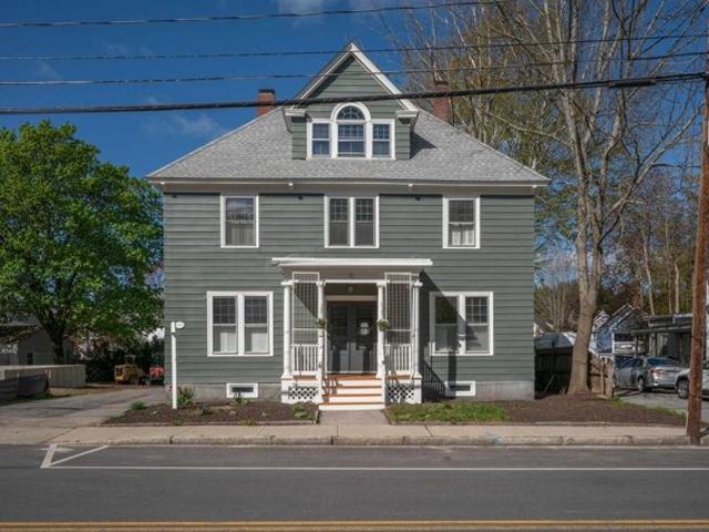 House for sale in New Hampshire