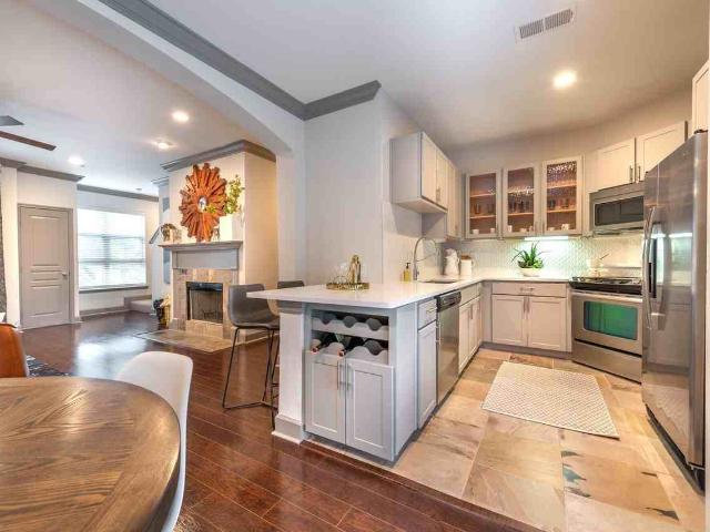 Apartment for rent in Dallas, Texas