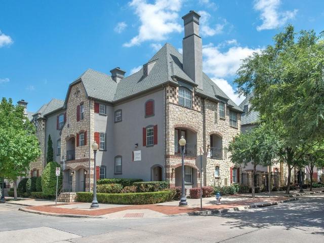 Apartment for rent in Dallas, Texas