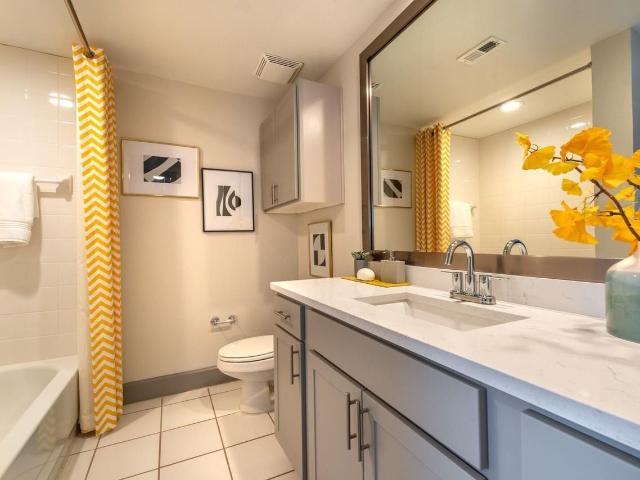 Apartment for rent in Uptown PID, Dallas