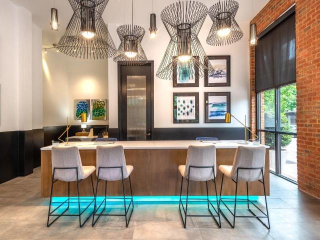 Apartment for rent in Dallas, Texas