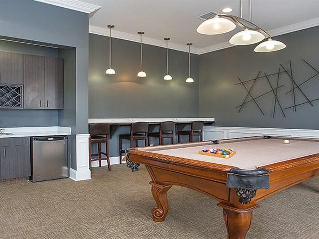 Apartment for rent in Dallas, Texas