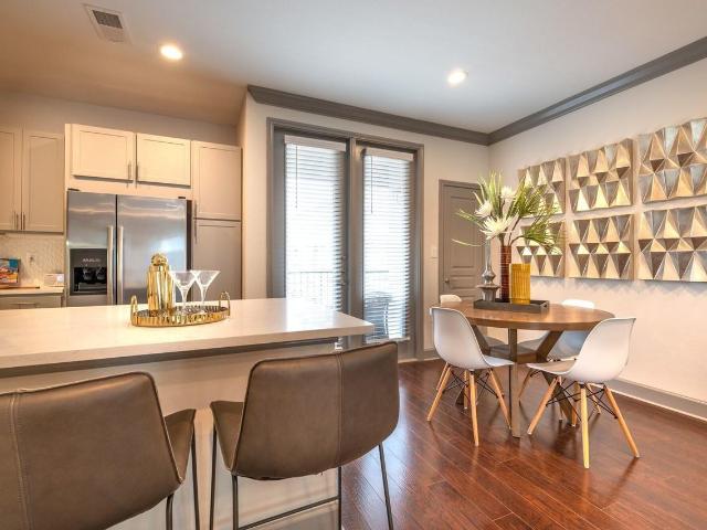Apartment for rent in Dallas, Texas