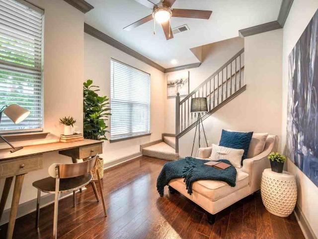 Apartment for rent in Uptown PID, Dallas