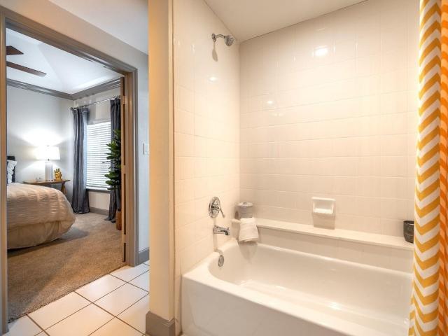 Apartment for rent in Uptown PID, Dallas