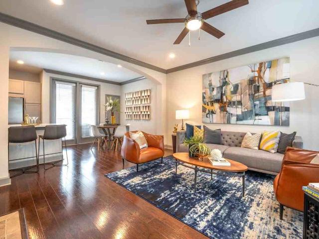 Apartment for rent in Uptown PID, Dallas