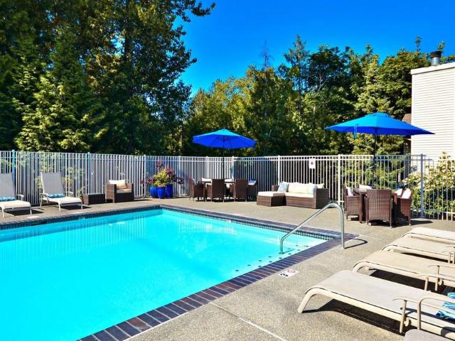Apartment for rent in Uptown PID, Dallas