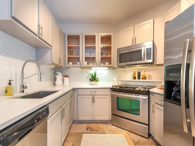 Apartment for rent in Dallas, Texas