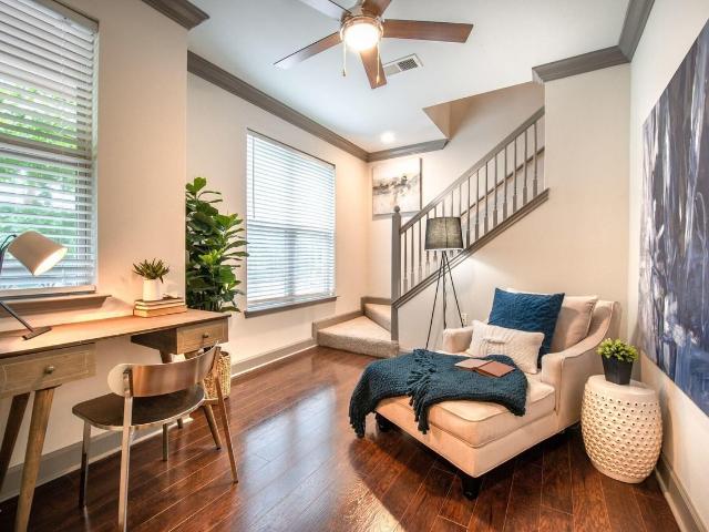 Apartment for rent in Dallas, Texas