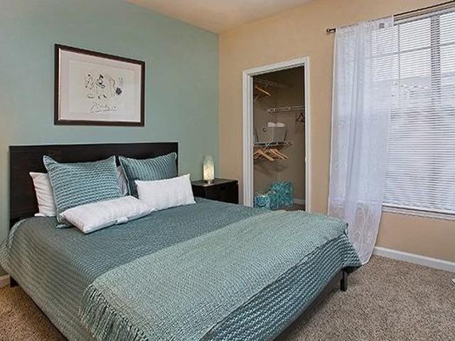 Apartment for rent in Dallas, Texas