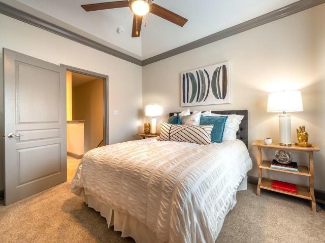 Apartment for rent in Uptown PID, Dallas