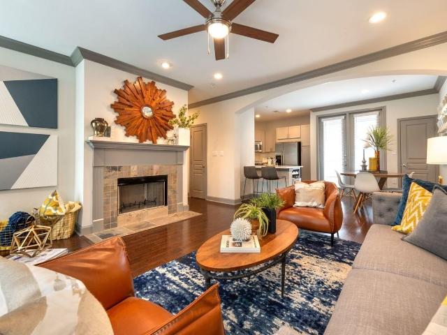 Apartment for rent in Dallas, Texas