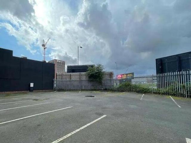 House for rent in Jewellery Quarter, West Midlands