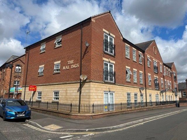 Apartment for rent in New Zealand, East Midlands