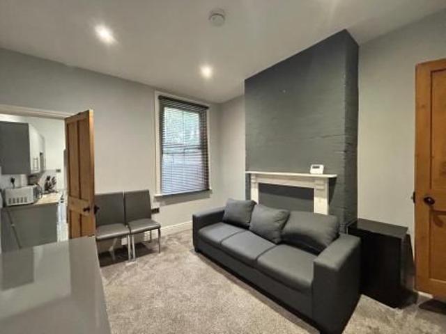 Room for rent in New Zealand, East Midlands
