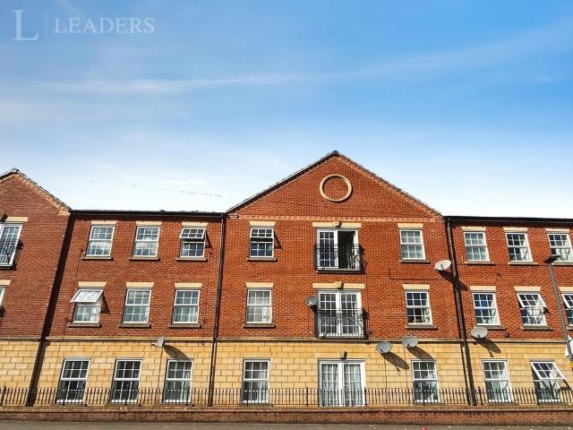 Apartment for rent in New Zealand, Derby