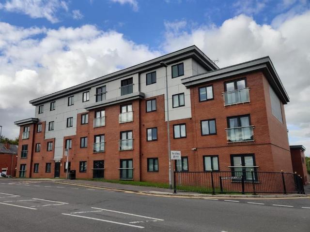 Apartment for rent in Burnedge, Greater Manchester