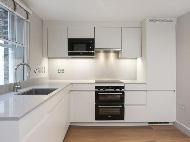 Apartment for rent in City of Westminster, Greater London