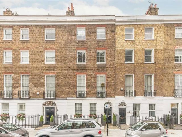 House for rent in Marylebone, Greater London