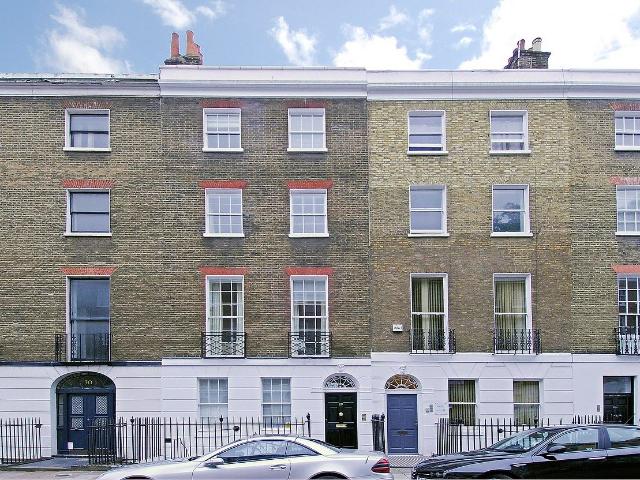 Apartment for rent in Marylebone, Greater London