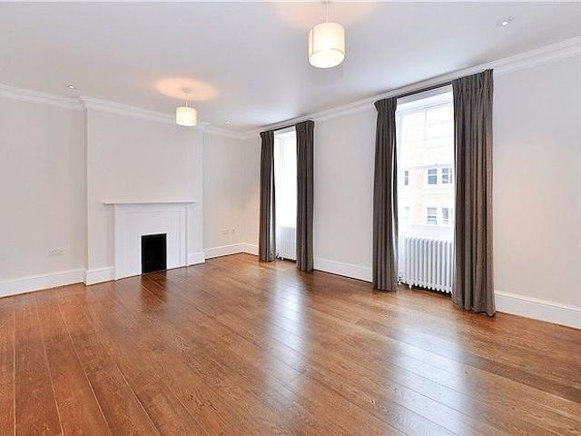 Apartment for rent in Marylebone, Greater London