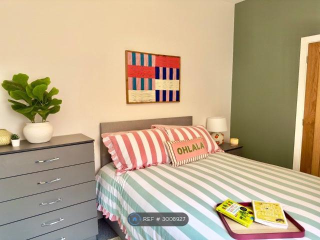 Room for rent in Long Eaton, Erewash