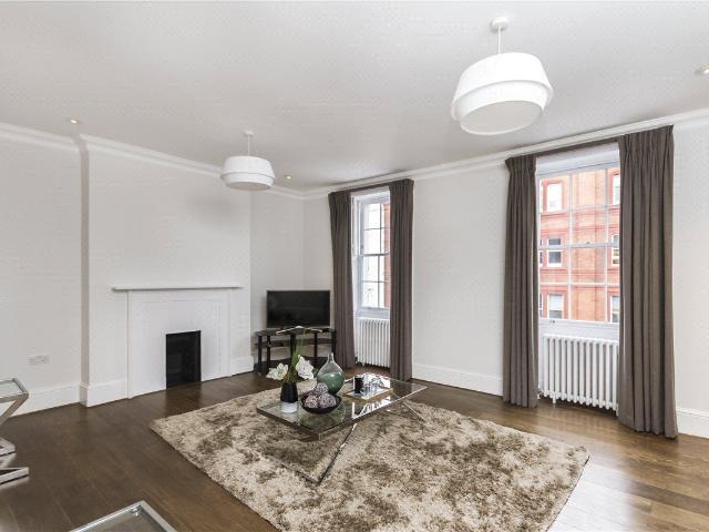 Apartment for rent in Marylebone, Greater London