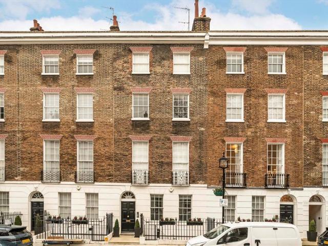 Apartment for rent in Marylebone, Greater London