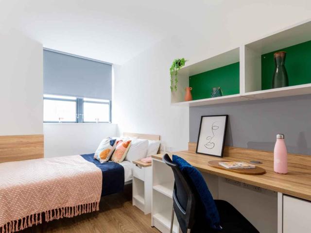 Apartment for rent in City Centre, Georgia