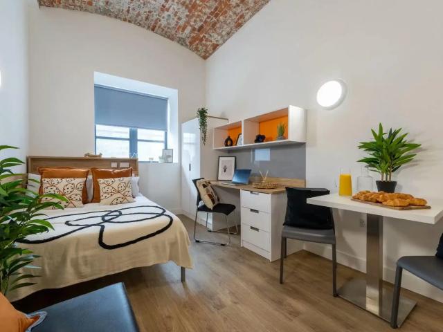 Apartment for rent in City Centre, Georgia