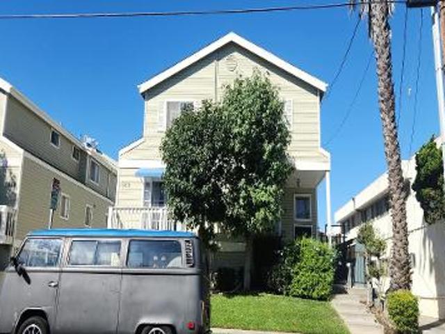 Condo for sale in Inglewood, California