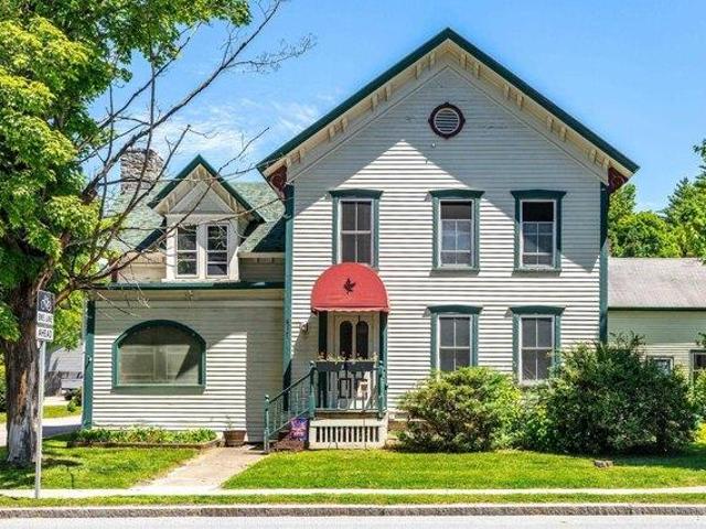 House for sale in Bennington, Vermont