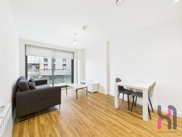 House for rent in Old Trafford, Trafford Park