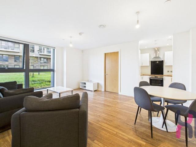 House for rent in Old Trafford, Trafford Park