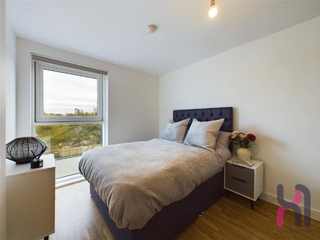 Apartment for rent in Wharfside, Trafford Park