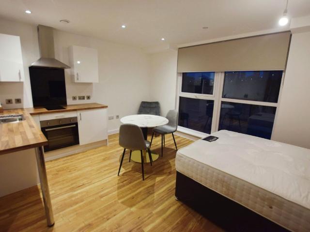 Apartment for rent in Stretford, Trafford