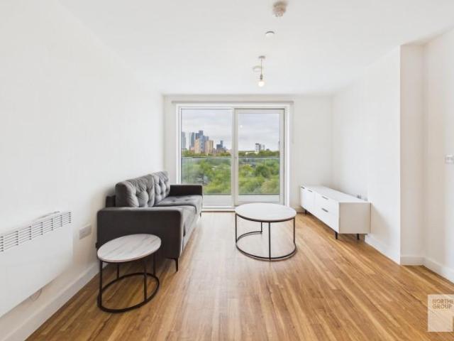 Apartment for rent in Stretford, Trafford