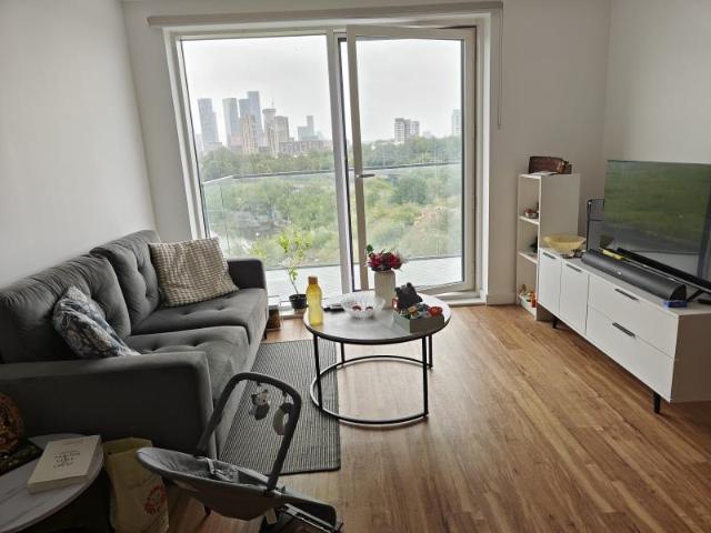 Apartment for rent in Wharfside, Trafford Park