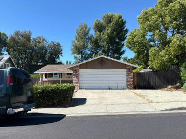 House for sale in Solano, California