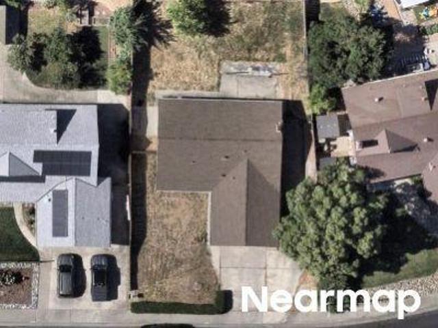 House for sale in Solano, California